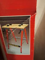 Werkbank, Doe-het-zelf en Bouw, Ophalen