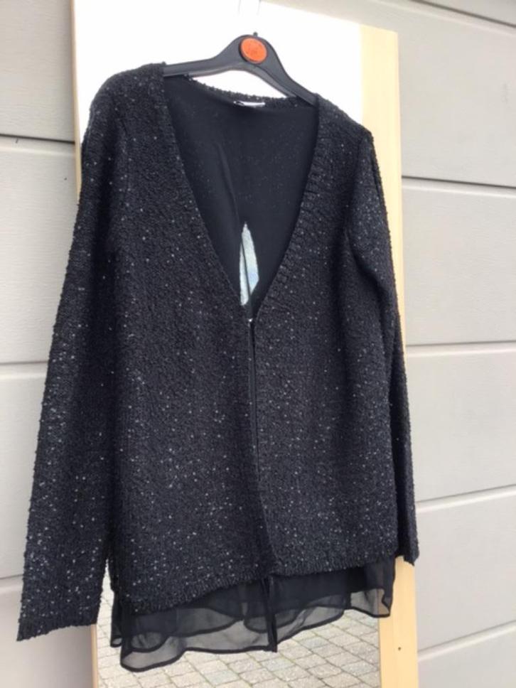 5 Truien en vesten, Kleding | Dames, Truien en Vesten, Gedragen, Maat 38/40 (M), Ophalen