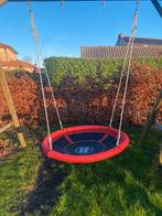 Schommel, Ophalen, Gebruikt, Schommel