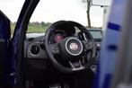 Abarth 595 Competizione Cabriolet AUTOMAAT, Sabelt/Carbon/Ca, Éclairage LED, Cuir et Alcantara, Achat, Euro 6