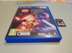 PS Vita Lego Star Wars The force awakens (orig), 1 speler, Ophalen of Verzenden, Gebruikt, Vanaf 7 jaar