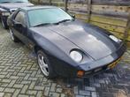 Porsche 928 4.5 Coupé autom lpg bj1979 lpg restauratie, Automaat, 4 zetels, 241 pk, Zwart
