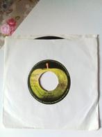 45t THE BEATLES, Ophalen of Verzenden, Zo goed als nieuw