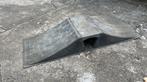 Rampe skateboard roller BMX trotinette skate, Sport en Fitness, Skateboarden, Ophalen, Gebruikt, Skateboard