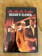 Ocean's Eleven DVD, CD & DVD, DVD | Action, Comme neuf, À partir de 6 ans, Enlèvement ou Envoi, Action