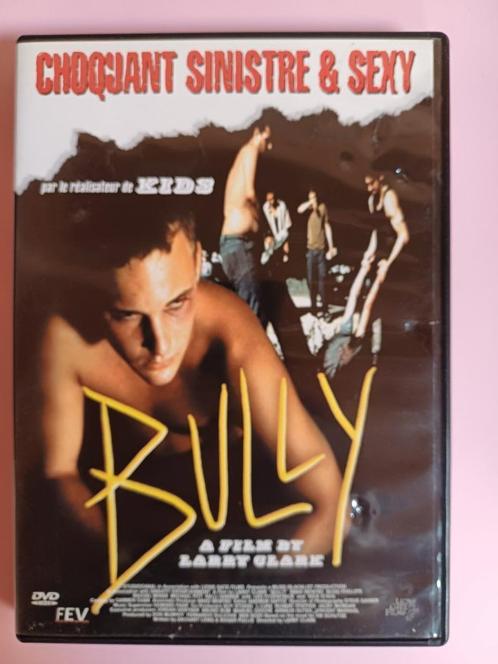 DVD Bully (p10), Cd's en Dvd's, Dvd's | Actie, Zo goed als nieuw, Ophalen of Verzenden