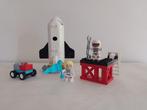 Duplo 10944 Space shuttle mission, Ophalen, Gebruikt, Complete set, Duplo