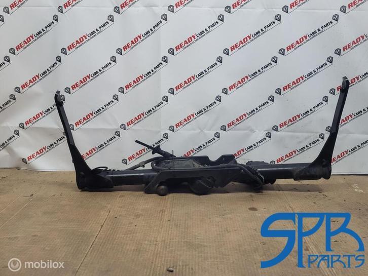 VW Trekhaak GOLF 7 VARIANT Wegdraaibaar ZWENKBAAR 5G9803880D, Auto-onderdelen, Overige Auto-onderdelen, Volkswagen, Gebruikt, Ophalen of Verzenden