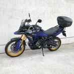 SUZUKI BL 800 DE BJ 2024 , 2658 KM, Motoren, 2 cilinders, Motorrijbewijs A, Bedrijf, Meer dan 35 kW