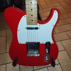 RARE Guitare électrique Peavey Reactor USA 1990, Musique & Instruments, Comme neuf, Enlèvement ou Envoi, Fender