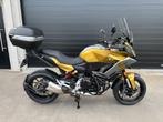 BMW F900XR, Motoren, Bedrijf, Meer dan 35 kW, Toermotor, 2 cilinders