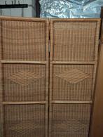 Paravent, Ophalen, Zo goed als nieuw