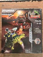 Playmobil Dino Rise Saichania, Ophalen of Verzenden