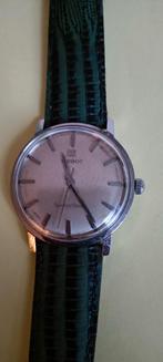 regarde, Montre-bracelet, Autres marques, Cuir, Utilisé