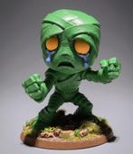 Amumu Figuur - League of Legends - Handgemaakt (13cm), Hobby en Vrije tijd, Modelbouw | Figuren en Diorama's, Ophalen of Verzenden