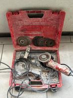 Hilti slijpmachine, Doe-het-zelf en Bouw, Ophalen, Hilti, Zo goed als nieuw, Hilti