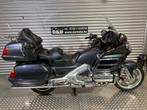 Honda GL1800 Goldwing 30TH Anniversary + Garantie+Entretien!, Motos, Tourisme, Entreprise, Plus de 35 kW, 1800 cm³