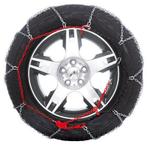 Chaine - Pewag Nordic Star N 75 ST, Enlèvement