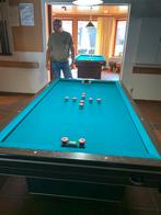 Biljart, Sport en Fitness, Biljarten en Poolen, Ophalen
