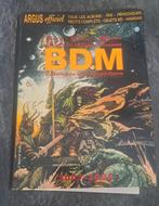 B.D.M. 2007 - 2008: het officiële stripboek van Argus, Boeken, Gelezen, Ophalen of Verzenden