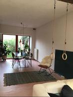 Lichtrijk huis te huur 9040 voor 1 jaar (mogelijk langer) va, Immo, Expat Rentals, Tussenwoning, 9040 Sint-Amandsberg, 3 kamers