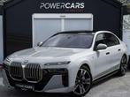 BMW i7 xDrive60 | REAR ENTERTAINMENT | EXECUTIVE LOUNGE, Autos, BMW, 544 ch, 5 places, Berline, 4 portes