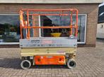 JLG 1930 es 8m Werkhoogte 2014 schaarlift hoogwerker