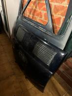 Tôle Fiat 500, Autos : Pièces & Accessoires, Enlèvement, Fiat, Capot moteur