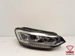 VW Touran 5T 5TA Vol LED Koplamp Rechts 5TB941036B, Auto-onderdelen, Gebruikt, Volkswagen