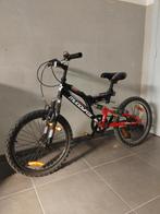 Jongensfiets mtb 20inch, Fietsen en Brommers, Ophalen, Gebruikt