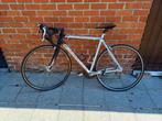Koersfiets, Fietsen en Brommers, Ophalen, Zo goed als nieuw