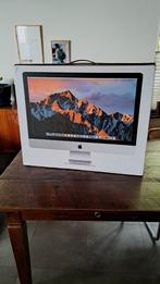 iMac 2017, 5K Retina, Intel i7 4,2 GHz, 24 GB RAM, Computers en Software, Ophalen, Gebruikt, IMac
