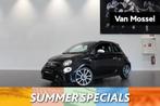 Fiat 500 1.4 T-Jet Abarth 595, Auto's, Voorwielaandrijving, 4 zetels, Gebruikt, 4 cilinders