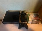 Xbox360+ games, Games en Spelcomputers, Ophalen of Verzenden, Zo goed als nieuw, Slim