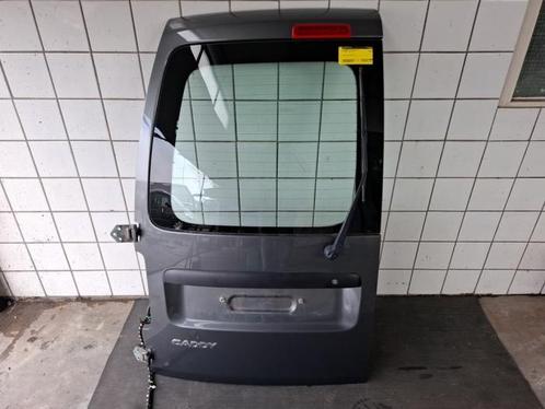 Achterdeur Bus-Bestelauto van een Volkswagen Caddy (LR7H), Auto-onderdelen, Carrosserie, Deur, Volkswagen, Gebruikt, 3 maanden garantie