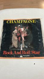 Champagne. 7 inch, Ophalen of Verzenden, 7 inch