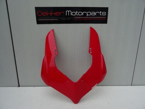 Bovenkuip / Topkuip Ducati Panigale 955 V2 2020-2024 Rood, Motoren, Onderdelen | Ducati, Nieuw, Ophalen of Verzenden