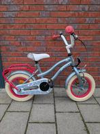 Kinderfiets 12 inch, Ophalen, Gebruikt, Minder dan 16 inch