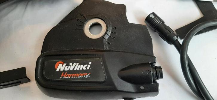 dispositif d'accélération Nuvinci, Vélos & Vélomoteurs, Vélos Pièces, Comme neuf, Général, Enlèvement ou Envoi