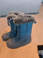 Après-ski, Bottes, Enlèvement, Utilisé, Fille