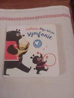 Wat hoor ik?  Beethoven mijn kleine symfonie, Enlèvement ou Envoi, Comme neuf