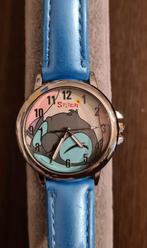 Horloge Disney Stitch, Handtassen en Accessoires, Overige Accessoires, Nieuw, Ophalen of Verzenden