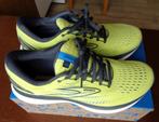 Brooks Glycerin 19 maat 44 nieuw, Sport en Fitness, Loopsport en Atletiek, Overige merken, Hardloopschoenen, Nieuw, Ophalen of Verzenden