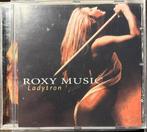 ROXY MUSIC - Ladytron, Cd's en Dvd's, Cd's | Rock, Ophalen of Verzenden, Zo goed als nieuw, Poprock