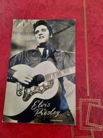 photo Elvis Presley Paramount, Enlèvement ou Envoi, Utilisé, Photo ou Carte