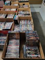 Lot dvd's. Ongeveer 1400, Cd's en Dvd's, Dvd's | Overige Dvd's, Ophalen, Zo goed als nieuw