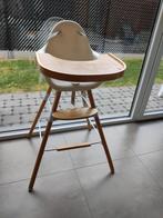 Eetstoel Childwood, Ophalen, Gebruikt