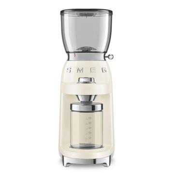 Koffiemolen Crème Smeg beschikbaar voor biedingen