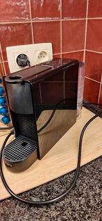 Krups Nespresso koffiemachine, Elektronische apparatuur, Koffiezetapparaten, Afneembaar waterreservoir, Gebruikt, Koffiemachine