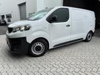 Peugeot Expert, Stof, 4 cilinders, Wit, Bedrijf